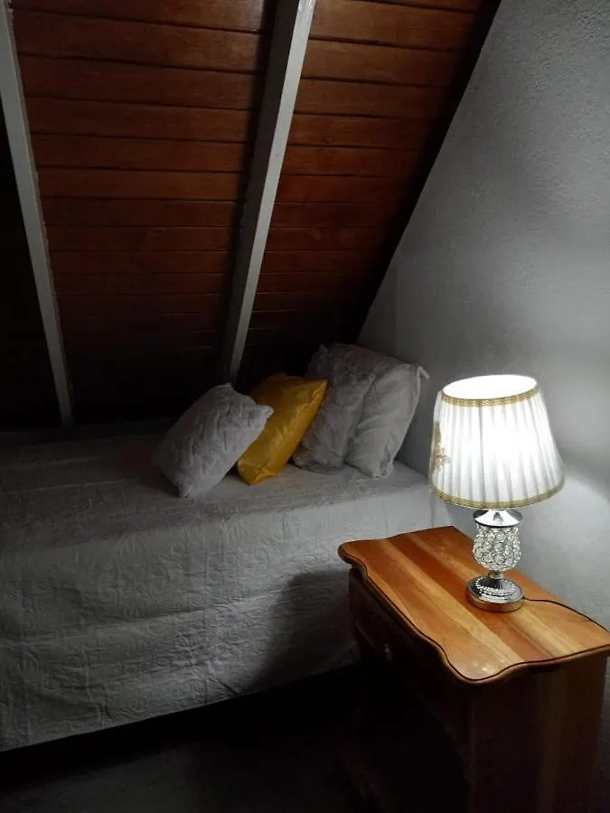 Coastal Serenity Apartment Negril 0*,  Jamaica