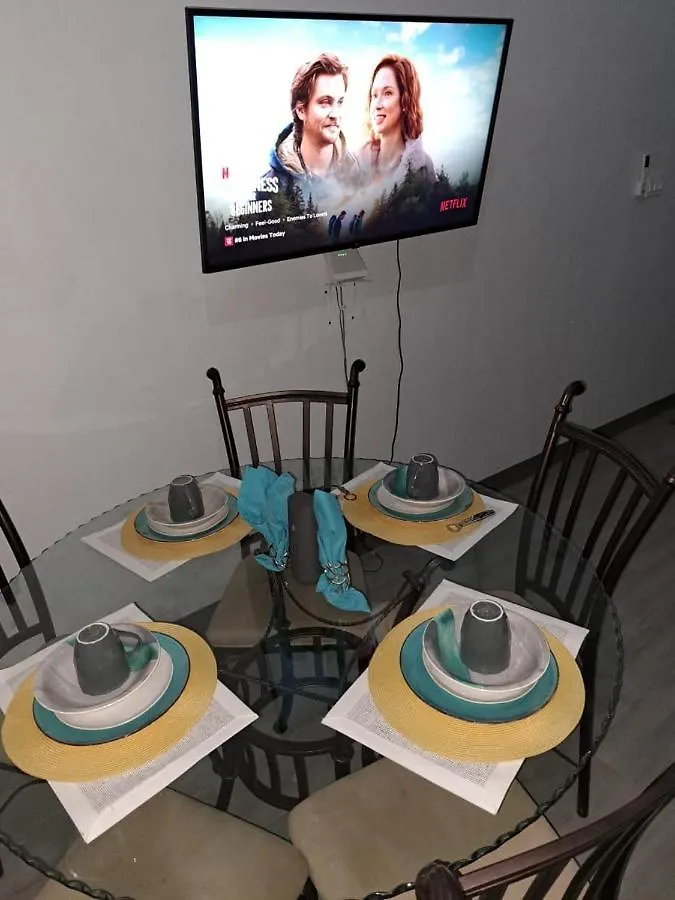 Coastal Serenity Apartment Negril