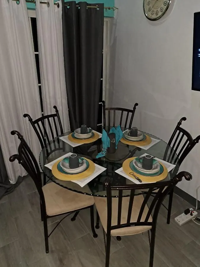 Coastal Serenity Apartment Negril